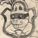 Senor Hog vs. Nosferatus 