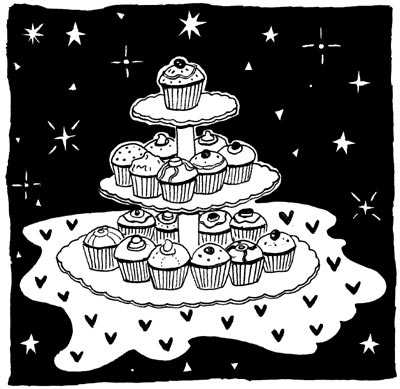 Cupcakes!