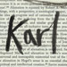 Karl Marx