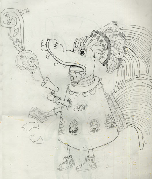 Mascot