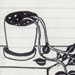Late Night Office Monsters Napping