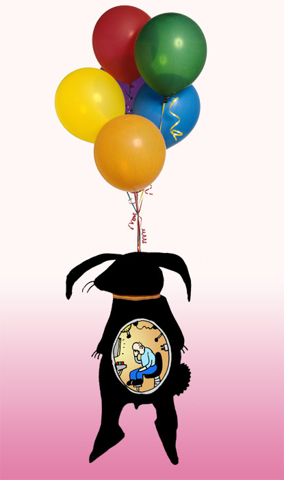 Happy Un-Birthday 