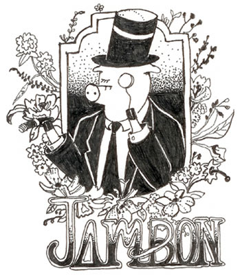 Jambon