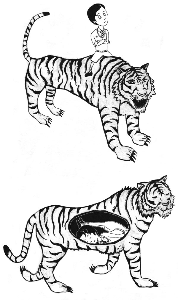 Tiger