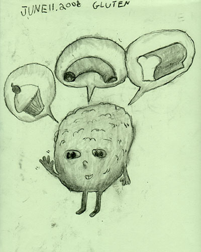 Gluten
