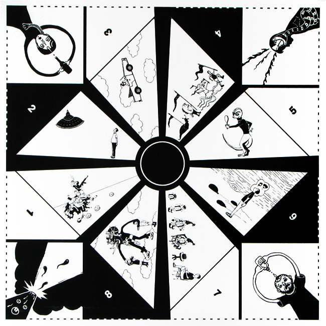 PaperFortuneTeller